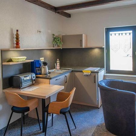 Appartement-Fuer-2-Personen-In-Schaprode-Auf-Der-Insel-Ruegen-Zi2 Exterior photo